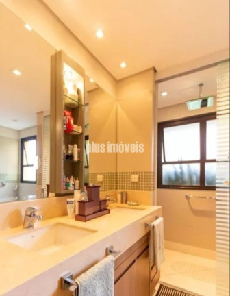 Imagem Apartamento com 4 Quartos à Venda, 300 m² em Panamby - São Paulo Imagem Apartamento com 4 Quartos à Venda, 300 m² em Panamby - São Paulo