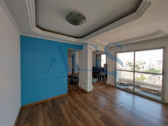 Imagem Apartamento com 2 Quartos à Venda, 61 m² em Tatuapé - São Paulo