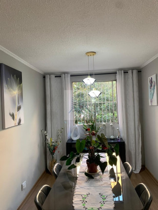 Imagem Apartamento com 2 Quartos à Venda, 62 m² em Vila São José (cidade Dutra) - São Paulo