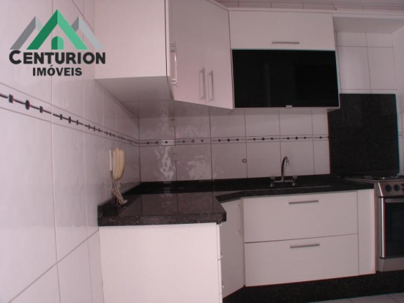 Imagem Casa com 3 Quartos à Venda, 91 m² em Granja Viana - Cotia