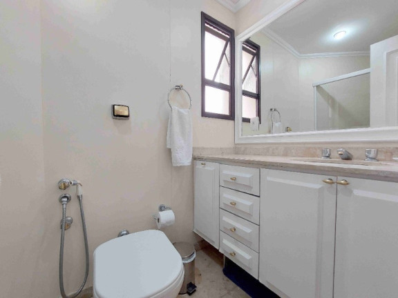 Imagem Imóvel com 3 Quartos à Venda, 114 m² em Perdizes - São Paulo