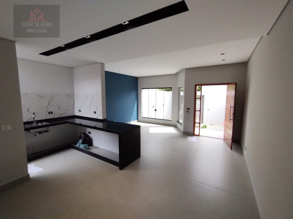 Imagem Casa com 3 Quartos à Venda, 106 m² em Jardim Alvorada - Americana Imagem Casa com 3 Quartos à Venda, 106 m² em Jardim Alvorada - Americana
