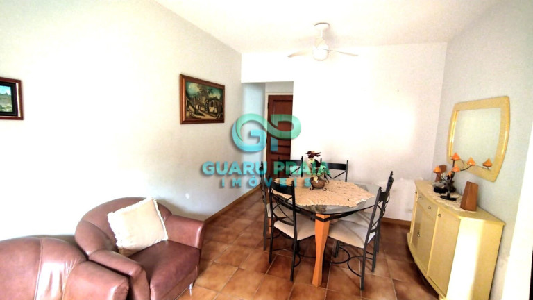 Imagem Apartamento com 3 Quartos à Venda, 80 m² em Enseada - Guarujá Imagem Apartamento com 3 Quartos à Venda, 80 m² em Enseada - Guarujá