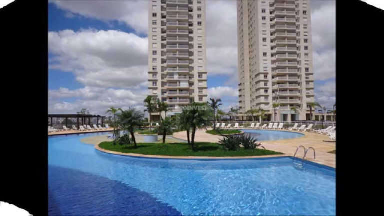Imagem Apartamento com 3 Quartos à Venda, 134 m² em Jardim Olympia - São Paulo