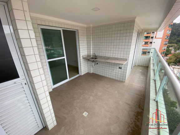 Imagem Apartamento com 2 Quartos à Venda, 81 m² em Canto Do Forte - Praia Grande Imagem Apartamento com 2 Quartos à Venda, 81 m² em Canto Do Forte - Praia Grande