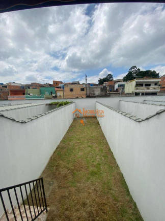 Imagem Sobrado com 2 Quartos à Venda, 82 m² em Vila Arizona - Itaquaquecetuba Imagem Sobrado com 2 Quartos à Venda, 82 m² em Vila Arizona - Itaquaquecetuba