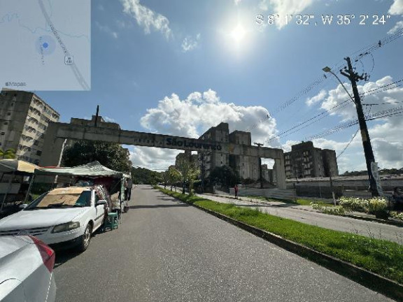 Apartamento com 2 Quartos à Venda, 48 m² em Muribara - Sao Lourenco Da Mata