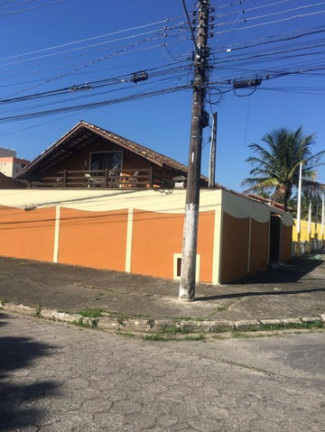 Imagem Imóvel com 2 Quartos à Venda, 180 m² em Jardim Brasil - Caraguatatuba