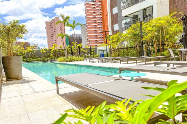 Imagem Apartamento com 2 Quartos à Venda, 67 m² em Perdizes - São Paulo