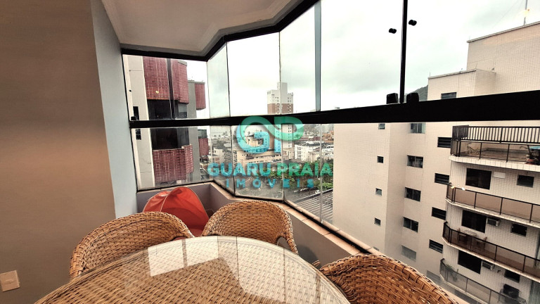 Imagem Cobertura com 2 Quartos à Venda, 150 m² em Enseada - Guarujá
