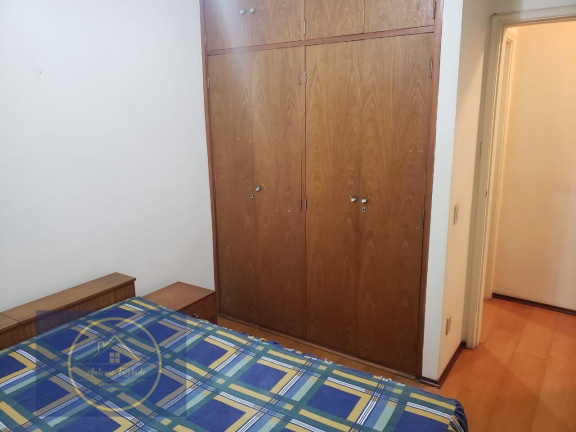 Imagem Apartamento com 3 Quartos para Alugar, 64 m² em Vila Mariana - São Paulo