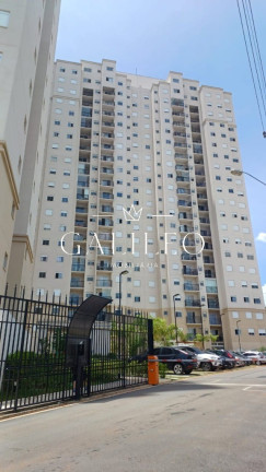 Imagem Apartamento com 2 Quartos à Venda, 109 m² em Jardim Torres São José - Jundiaí