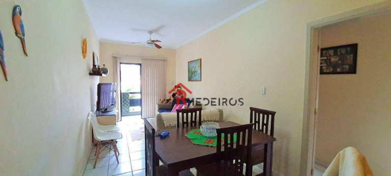 Imagem Apartamento com 2 Quartos à Venda, 56 m² em Caiçara - Praia Grande Imagem Apartamento com 2 Quartos à Venda, 56 m² em Caiçara - Praia Grande
