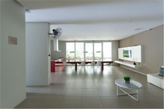 Imagem Apartamento com 1 Quarto à Venda, 36 m² em Bela Vista - São Paulo Imagem Apartamento com 1 Quarto à Venda, 36 m² em Bela Vista - São Paulo