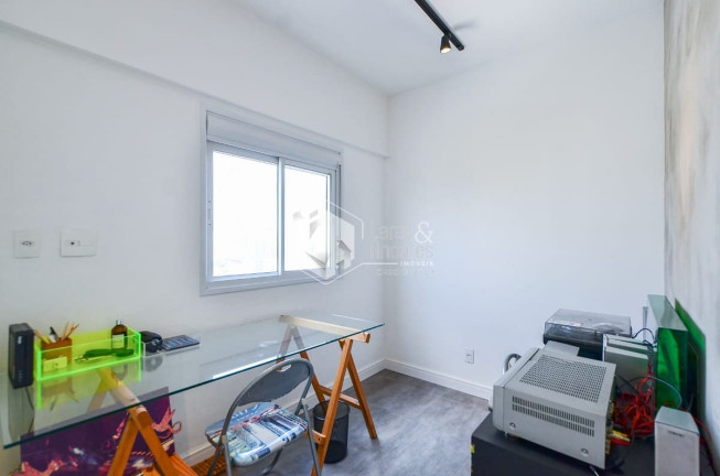 Imagem Apartamento com 3 Quartos à Venda, 55 m² em Liberdade - São Paulo