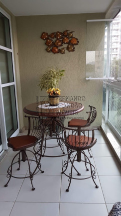 Foto do imóvel Imóvel com 3 Quartos à Venda, 83 m² em Barra Da Tijuca - Rio De Janeiro