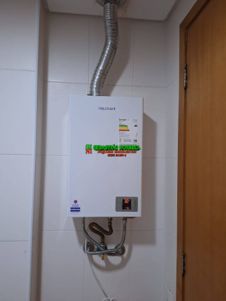 Imagem Apartamento para Alugar, 152 m² em Parque Residencial Aquarius - São José Dos Campos