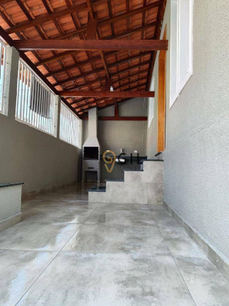 Imagem Sobrado com 4 Quartos à Venda, 172 m² em Jardim América - São José Dos Campos
