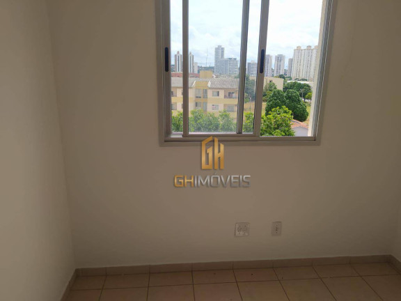 Imagem Apartamento com 3 Quartos à Venda, 75 m² em Parque Amazônia - Goiânia