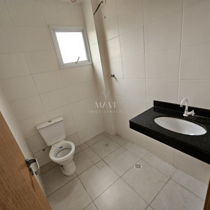 Apartamento com 2 Quartos à Venda, 57 m² em Mirim - Praia Grande