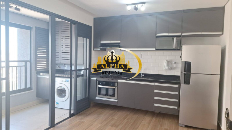 Imagem Apartamento com 2 Quartos à Venda, 69 m² em Alphaville Empresarial - Barueri Imagem Apartamento com 2 Quartos à Venda, 69 m² em Alphaville Empresarial - Barueri
