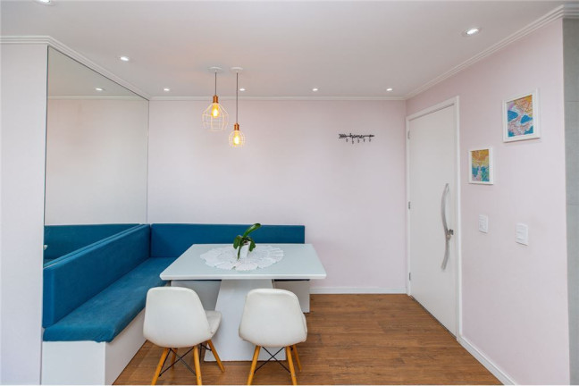 Imagem Apartamento com 2 Quartos à Venda, 76 m² em Lapa - São Paulo