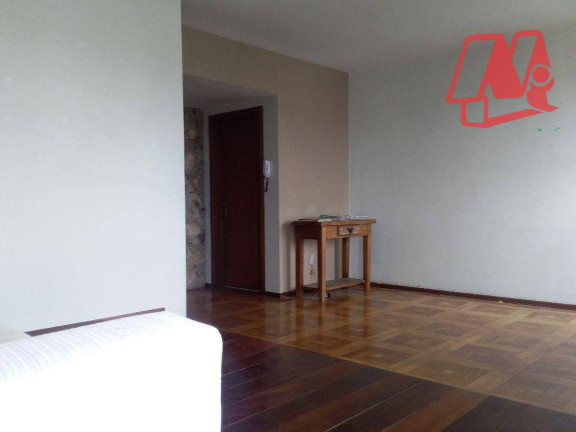 Imagem Apartamento com 3 Quartos à Venda, 123 m² em Petrópolis - Porto Alegre Imagem Apartamento com 3 Quartos à Venda, 123 m² em Petrópolis - Porto Alegre