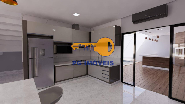 Imagem Sobrado com 3 Quartos à Venda, 238 m² em Praia De Leste - Pontal Do Paraná