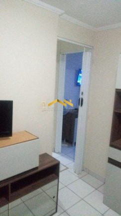 Imagem Apartamento com 2 Quartos à Venda, 56 m² em Jardim Umuarama - São Paulo