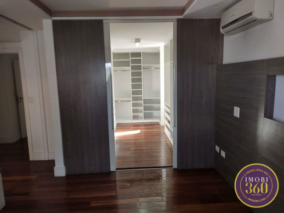 Imagem Apartamento com 4 Quartos à Venda, 624 m² em Jardim Anália Franco - São Paulo