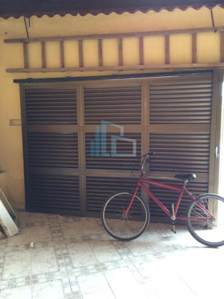 Casa com 3 Quartos à Venda, 120 m² em Ocian - Praia Grande