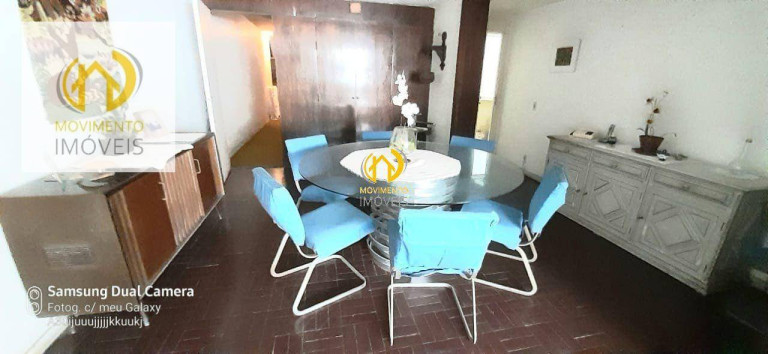 Imagem Apartamento com 4 Quartos à Venda, 210 m² em Copacabana - Rio De Janeiro Imagem Apartamento com 4 Quartos à Venda, 210 m² em Copacabana - Rio De Janeiro