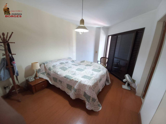 Imagem Apartamento com 3 Quartos à Venda, 147 m² em Brooklin - São Paulo