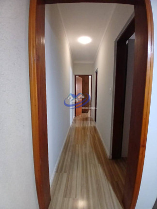 Imagem Casa com 3 Quartos à Venda, 245 m² em Jardim Paulista - Várzea Paulista