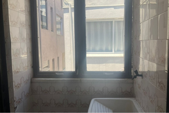 Imagem Apartamento com 1 Quarto à Venda, 43 m² em Centro Histórico - Porto Alegre