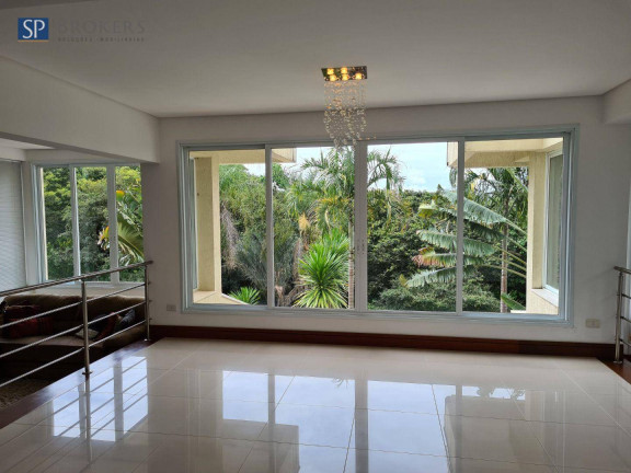 Imagem Casa com 3 Quartos à Venda, 377 m² em Condomínio Terras De Vinhedo - Vinhedo