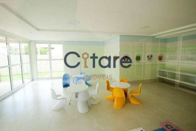Imagem Apartamento com 3 Quartos à Venda, em Cocó - Fortaleza Imagem Apartamento com 3 Quartos à Venda, em Cocó - Fortaleza