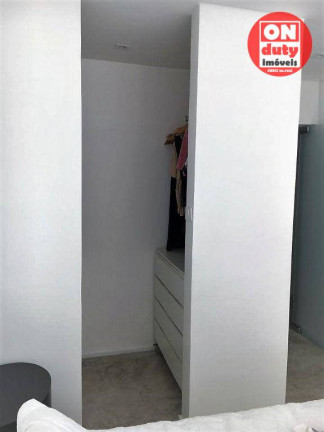 Imagem Apartamento com 3 Quartos à Venda, 137 m² em Gonzaga - Santos Imagem Apartamento com 3 Quartos à Venda, 137 m² em Gonzaga - Santos
