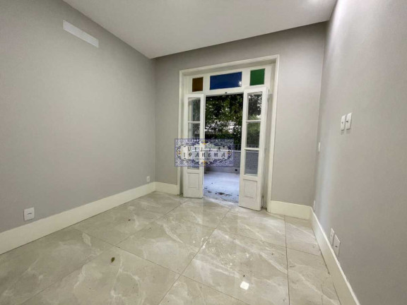 Imagem Apartamento com 2 Quartos à Venda, 80 m² em Leblon - Rio De Janeiro
