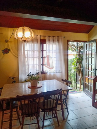 Imagem Casa de Condomínio com 2 Quartos à Venda, 80 m²
