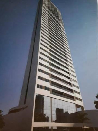 Imagem Apartamento com 4 Quartos à Venda, 123 m² em Madalena - Recife