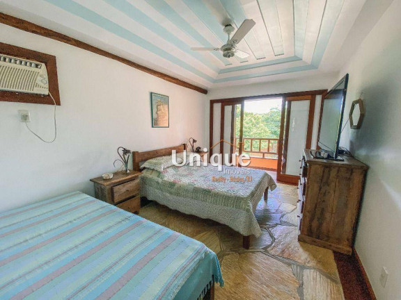 Imagem Casa com 8 Quartos à Venda, 650 m² em Ferradura - Armação Dos Búzios