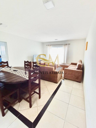 Imagem Casa com 4 Quartos à Venda, 300 m² em Vila Junqueira - Atibaia