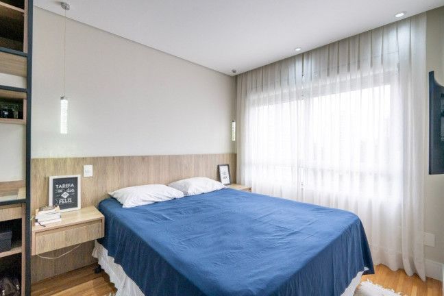 Imagem Imóvel com 2 Quartos à Venda, 81 m² em Vila Andrade - São Paulo