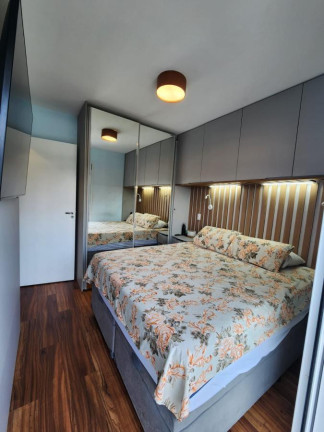 Imagem Apartamento com 2 Quartos à Venda, 56 m² em Centro - São Bernardo Do Campo Imagem Apartamento com 2 Quartos à Venda, 56 m² em Centro - São Bernardo Do Campo