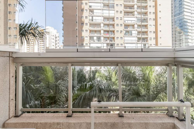 Imagem Apartamento com 2 Quartos à Venda, 146 m² em Vila Nova Conceição - São Paulo Imagem Apartamento com 2 Quartos à Venda, 146 m² em Vila Nova Conceição - São Paulo