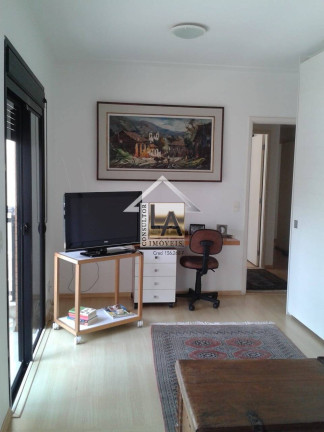 Imagem Apartamento com 3 Quartos à Venda, 184 m² em Morumbi - São Paulo Imagem Apartamento com 3 Quartos à Venda, 184 m² em Morumbi - São Paulo