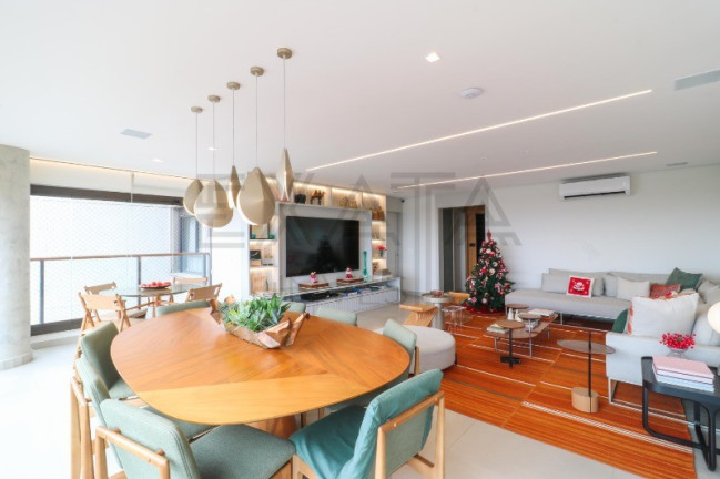 Imagem Imóvel com 3 Quartos à Venda, 230 m² em Guedala Jardim - São Paulo