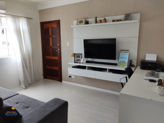 Imagem Apartamento com 2 Quartos à Venda, em Parque Bitaru - São Vicente Imagem Apartamento com 2 Quartos à Venda, em Parque Bitaru - São Vicente