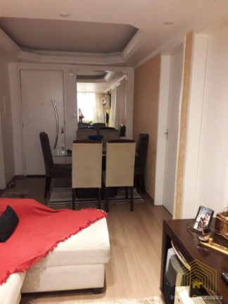 Imagem Apartamento com 2 Quartos à Venda, 44 m² em Cidade Parque Brasília - Guarulhos